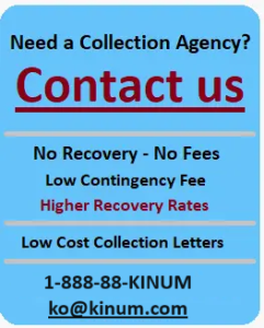 High recovery rate collections